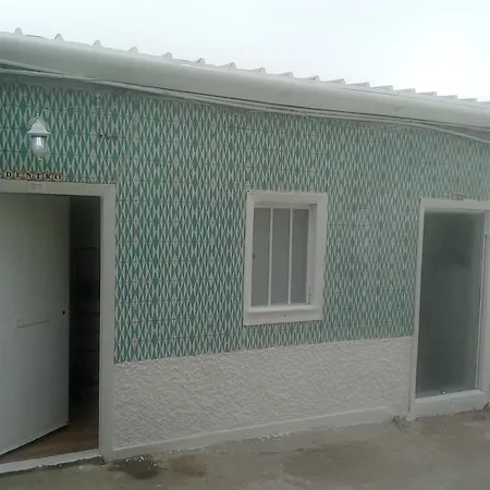 Bonfim פורטו