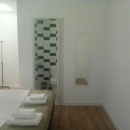 Accommodatie bij particulieren Bonfim