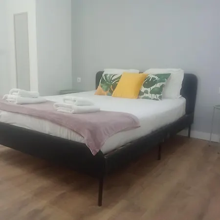 Bonfim Accommodatie bij particulieren Porto